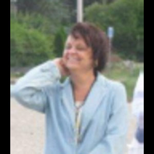 Meet your Posher, Kerry